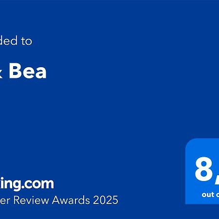 B & Bea 罗马 外观 照片