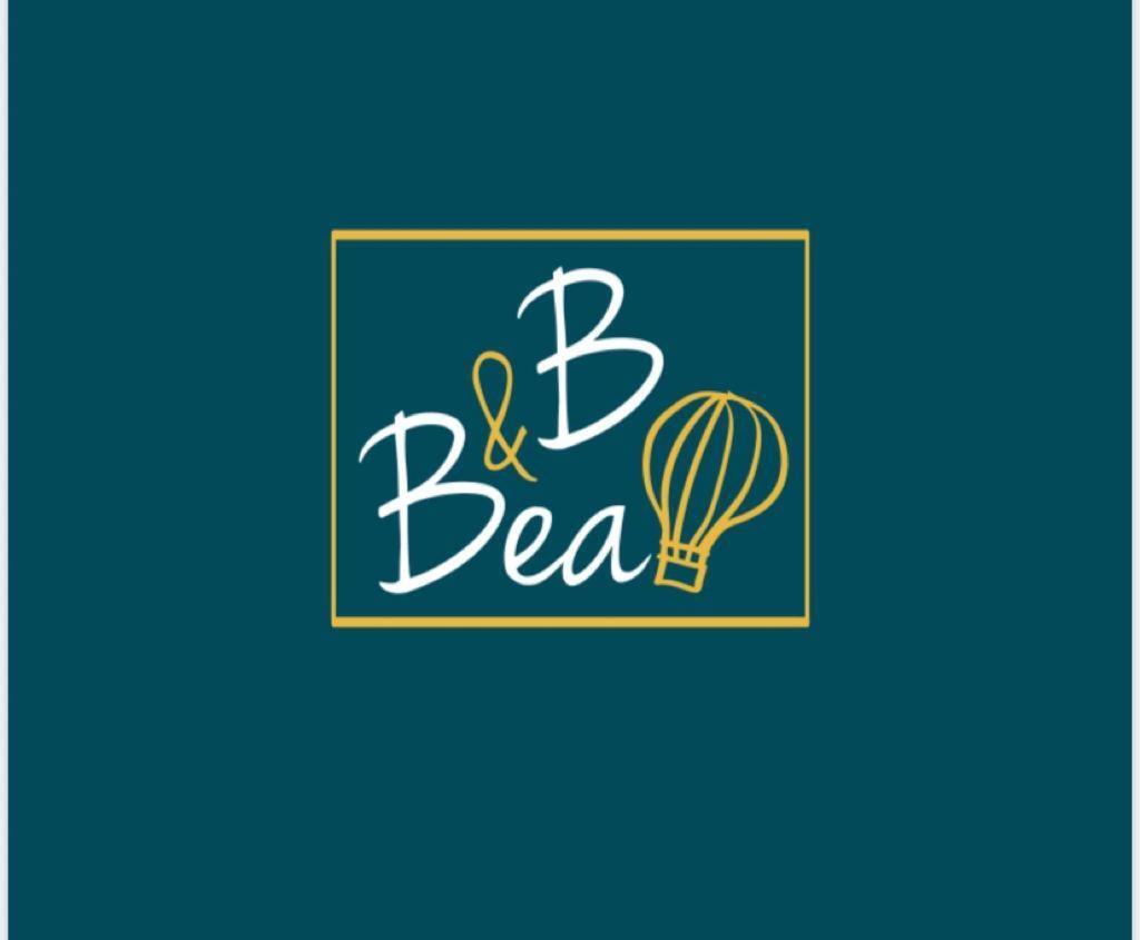 B & Bea 罗马 外观 照片